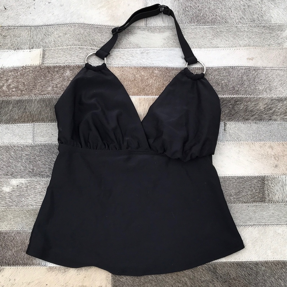 Be Creative tank top Sz SP
